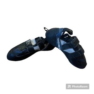 MadRock rock climbing shoes size 7.5